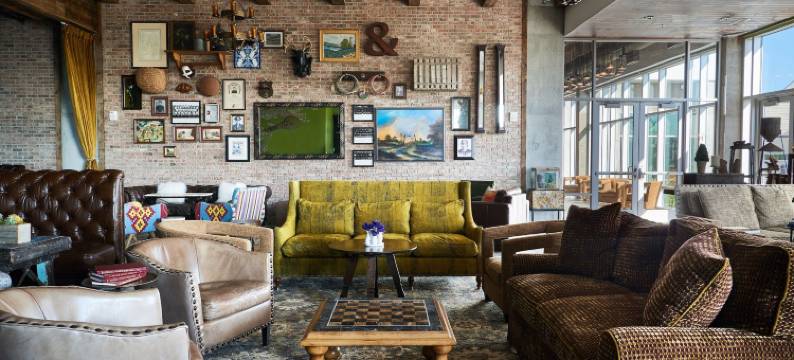 星辰酒店 - 傲途格精选(The Stella Hotel, Autograph Collection)图片