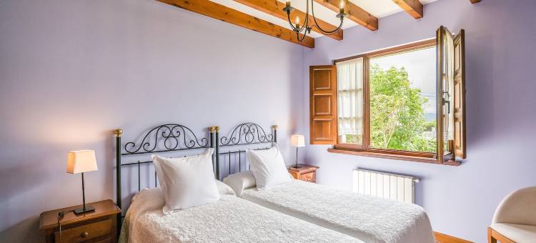 卢安达旅馆(Posada Lunada)图片