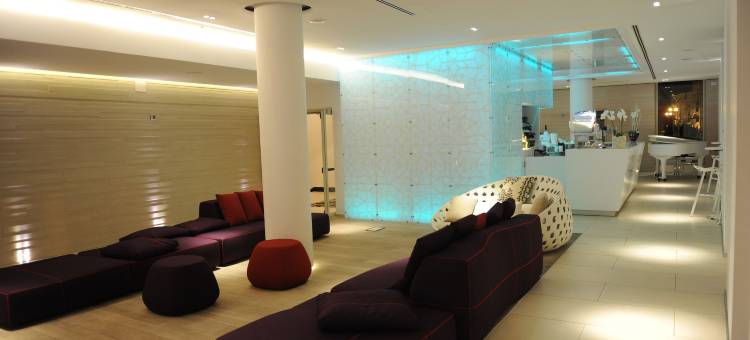 欧洲设计1877温泉酒店(Europa Hotel Design Spa 1877)图片