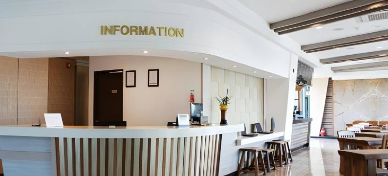 Login度假村(Login Resort)图片