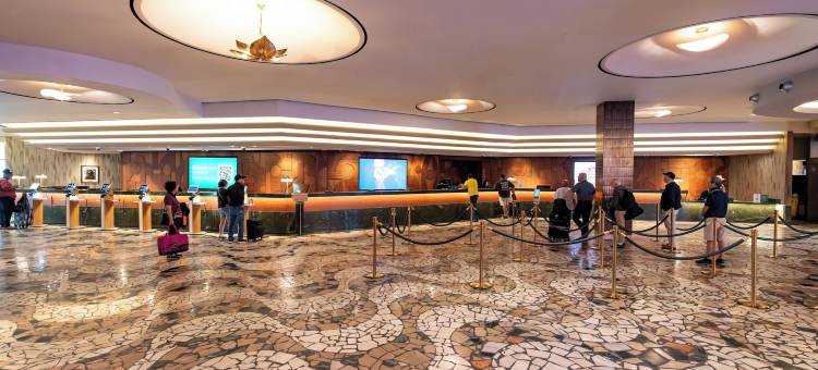 凯悦酒店集团旗下拉斯维加斯里约大酒店(Rio Hotel & Casino, a Destination by Hyatt Hotel)图片