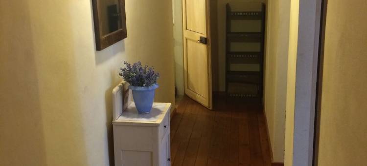 剧院民宿(Bed & Breakfast del Teatro)图片