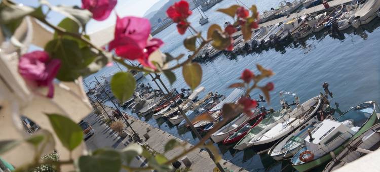 波尔图索尔住宿加早餐旅馆(Porto Sole Rooms)图片