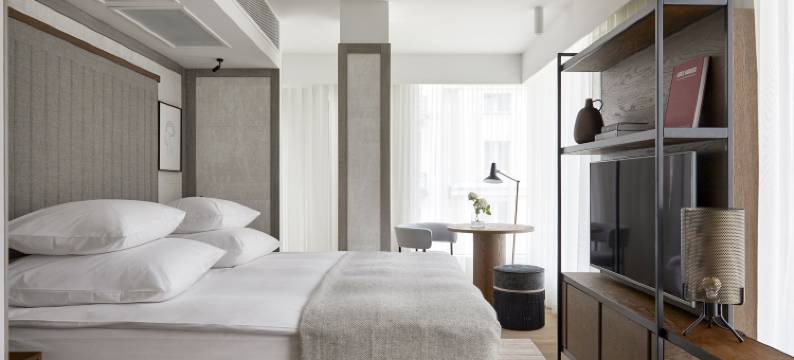 普罗华沙中心酒店(Puro Warszawa Centrum)图片