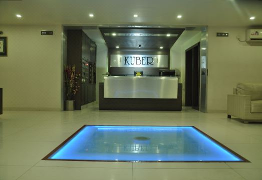 Hotel Kuber Hotel Overview