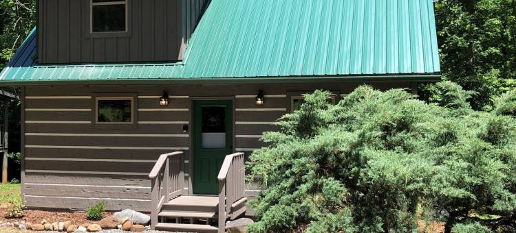 跳舞熊山林小屋(Dancing Bear Lodge)图片