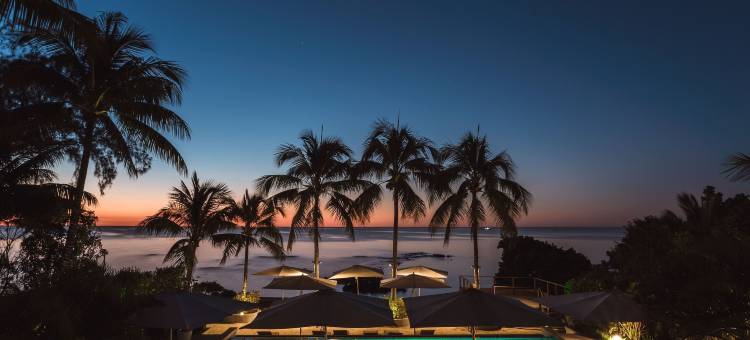 阿尔皮塔海滩度假村(Arpita Beach Resort)图片