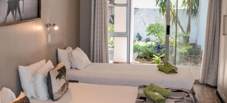 远离非洲民宿(Out of Africa Guesthouse)图片