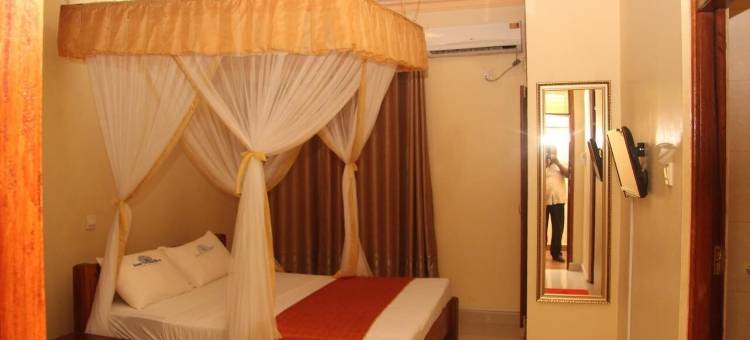 贾姆博旅行者酒店(Jambo Travellers  Hotel)图片