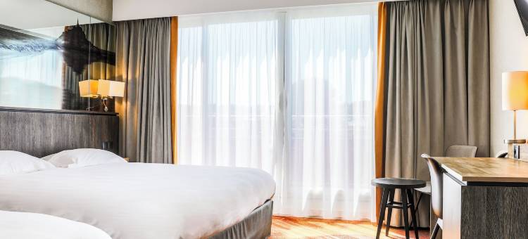 迪戈酒店(Hotel de La Digue)图片