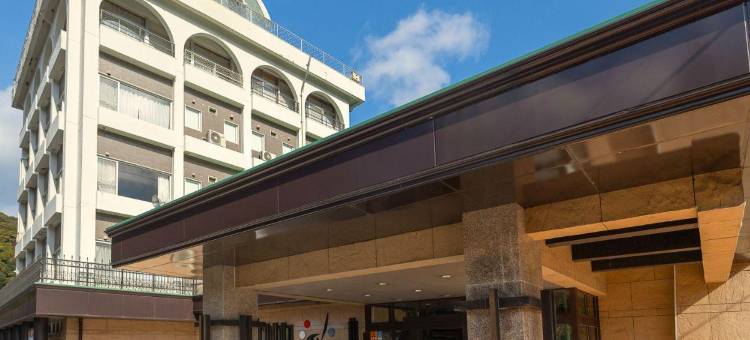 彩向阳酒店(Irodori Koyo)图片