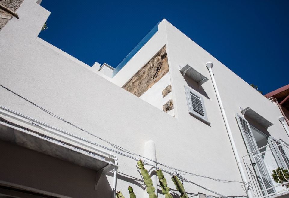 Settegrana Hotel Overview