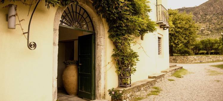 莫迪农庄酒店(Barone GR Macrì Agriturismo Modi)图片