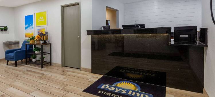 斯特蒂文特-雷辛-芒特普莱森特温德姆戴斯酒店(Days Inn by Wyndham Sturtevant / Racine / Mount Pleasant)图片