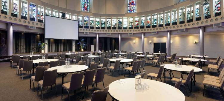 诺德维克豪特诺德韦克列文霍斯特会议中心NH酒店(NH Noordwijk Conf Leeuwenhorst)图片