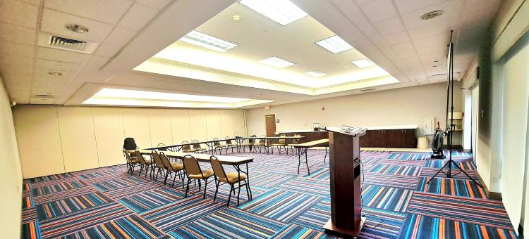 希尔顿欢朋酒店-威尔明顿医学园区(Hampton Inn Wilmington-Medical Park)图片