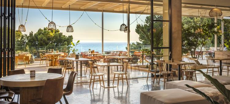 [PLACES] 达尔马提亚 by Valamar(Dalmacija Places Hotel by Valamar)图片