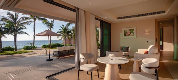 波恩塔别墅(Villa Boonta)图片