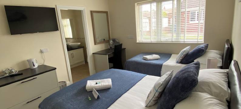 贝尔维尤派对房屋(Bellvue Party House)图片