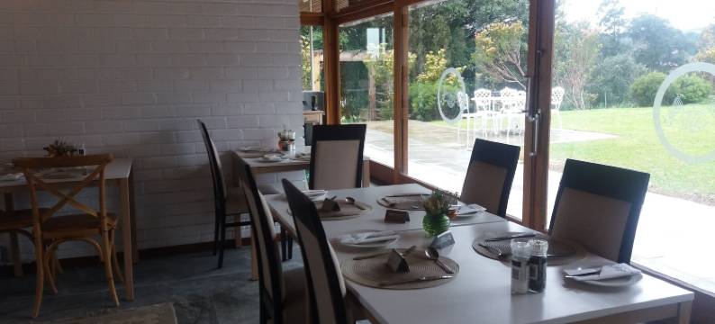 史拉雷乡村别墅酒店(Slaley Country House)图片