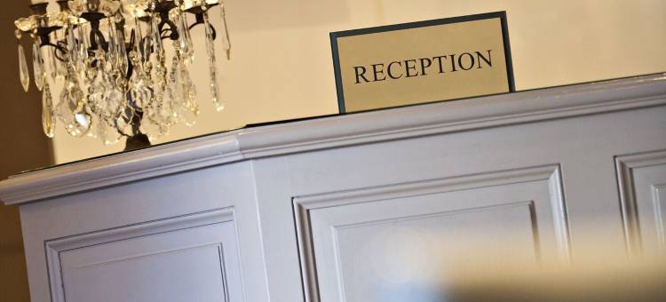 迪斯特别墅贝斯特韦斯特优质酒店(Best Western Plus Hotel Villa D'est)图片