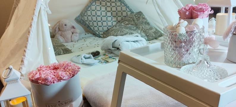 德贝尔尼酒店(Hotel de Berny)图片