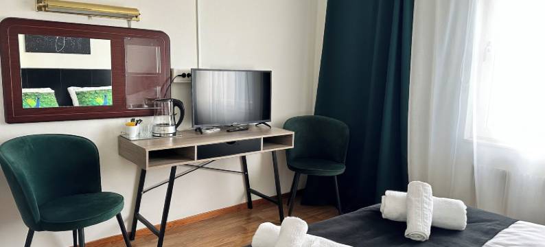 Hotell City Karlshamn图片