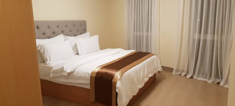 威尼斯卢克斯 - 威尼斯住宅酒店(Luxe in Venice)图片