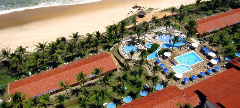 马索尔海滩酒店(Hotel Marsol Beach Resort)图片