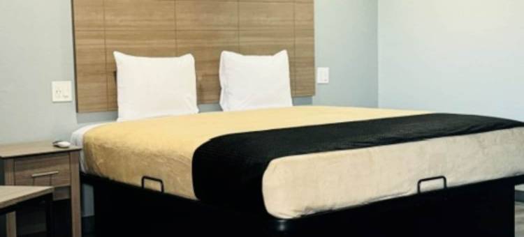 EXPRESS INN & SUITES图片