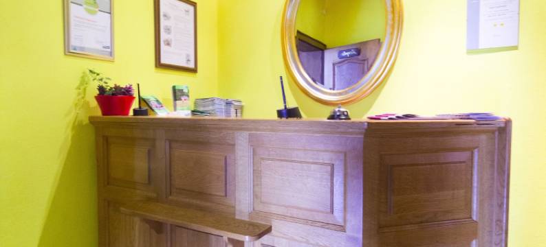 恩格曼迈特旅馆(Gasthaus Engemann Bei Matt)图片