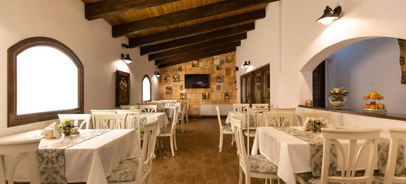 阿尔巴大道酒店(Ave, Alba!)图片