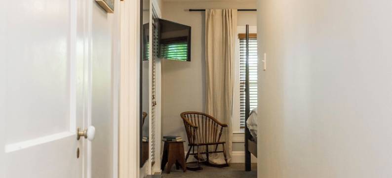 广场更南之地城市旅馆(Southmoreland on the Plaza an Urban Inn)图片