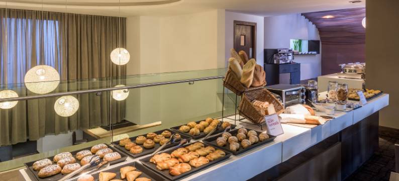 基多罗伊尔诺翰精选酒店(NH Collection Quito Royal)图片