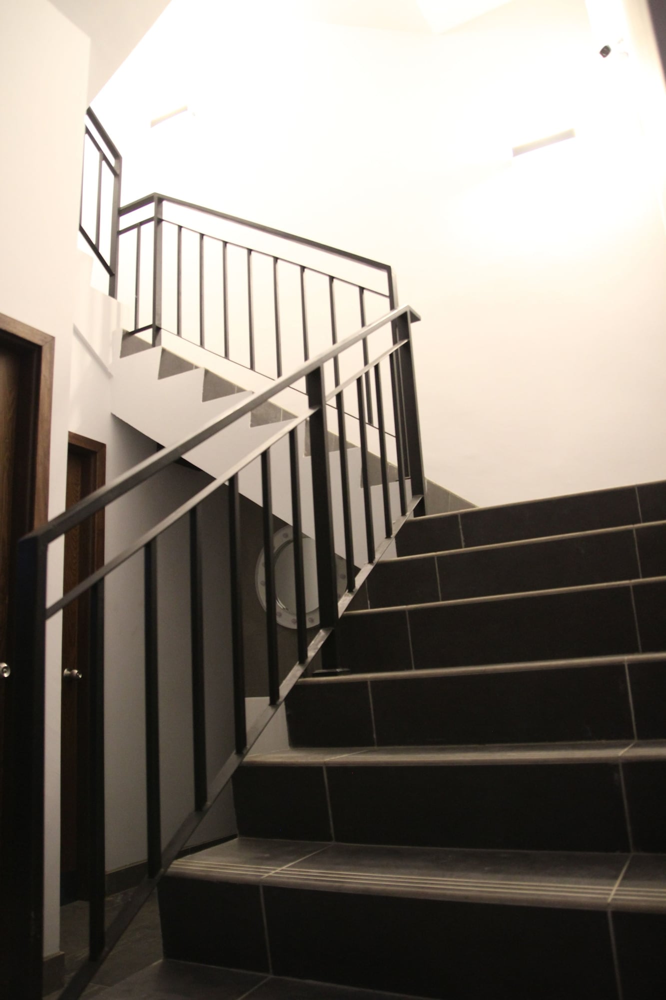 Amigo Hotel Over view