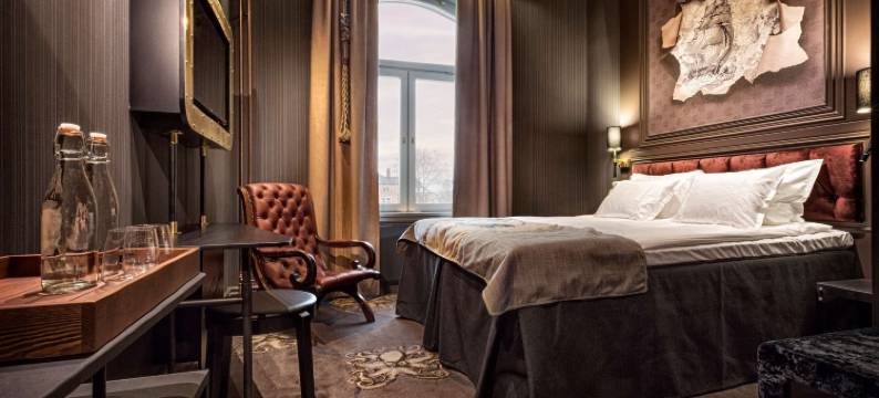 Stora Hotellet, BW Premier Collection图片