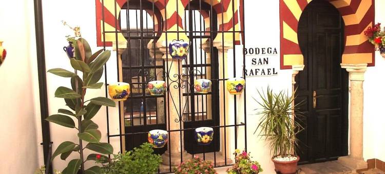 贝利多旅馆(Hostal Bellido)图片