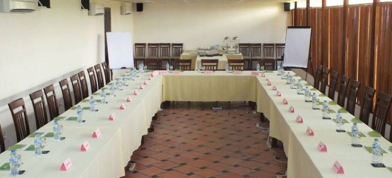 湄公河河畔精品Spa度假村(Mekong Riverside Boutique Resort & Spa)图片