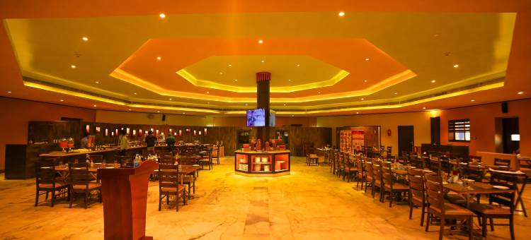 太阳酒店及度假村(Sun Hotel and Resort)图片