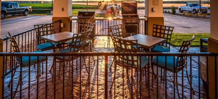 Candlewood Suites 锡德尼 by IHG(Candlewood Suites Sidney)图片