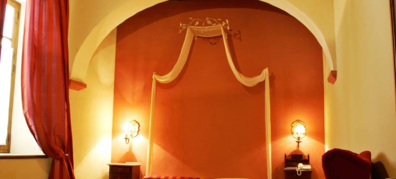 帕拉西奥酒店(Posada de Palacio)图片