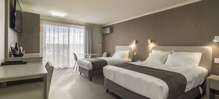 阿戈汽车旅馆(Argosy Motor Inn)图片