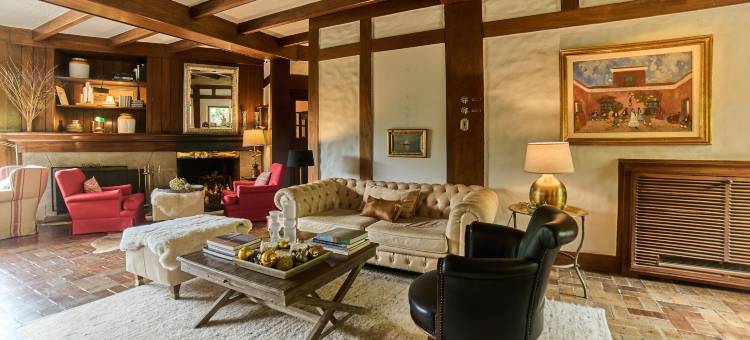 客栈酒店(Hotel l'Auberge)图片