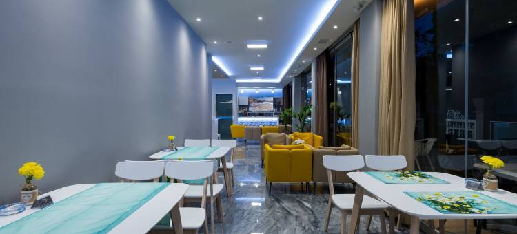 奥林匹亚酒店(Olympia Hotel)图片