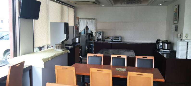 松阪Ace Inn酒店(Ace Inn Matsusaka)图片