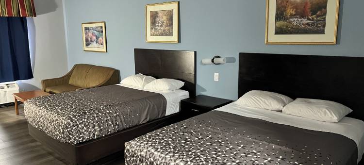 塔勒夸旅馆(Tahlequah Inn)图片