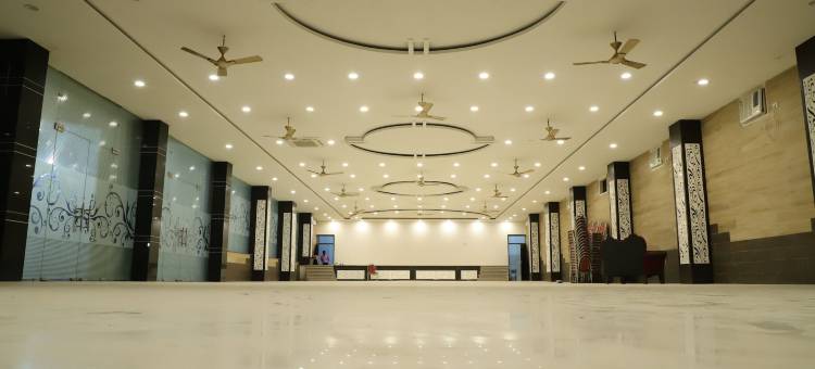 班迪罕酒店(Hotel Bandhan)图片