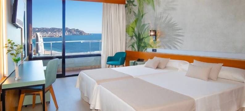 巴厘格兰酒店(Gran Hotel Bali)图片