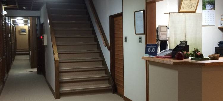 吉扎肯松屋旅馆(Jizokan Matsuya Ryokan)图片