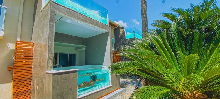 维拉德尔索尔旅馆(Pousada Villa del Sol)图片